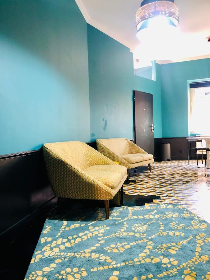Mouraria Deluxe Appartement Lisboa