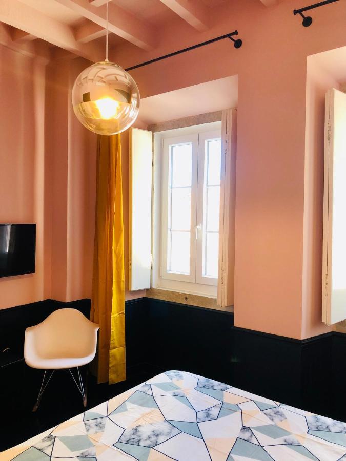 Appartement Mouraria Deluxe *