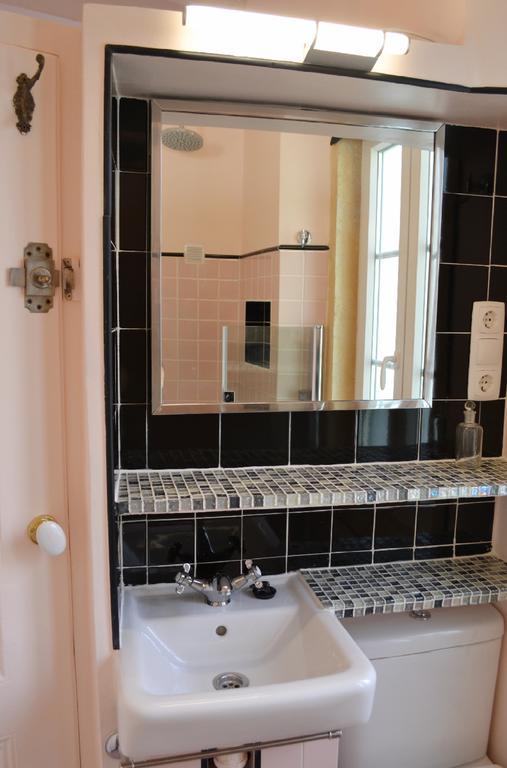 Mouraria Deluxe Appartement Lisboa