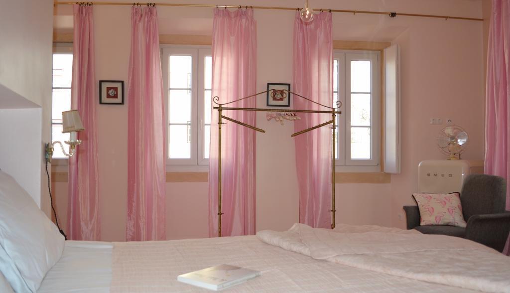Appartement Mouraria Deluxe Lisboa