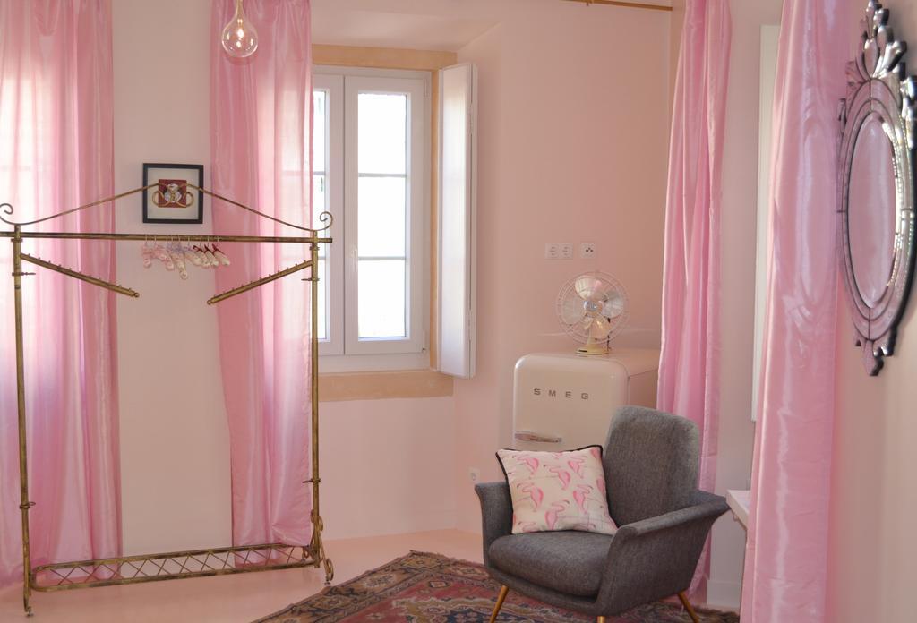 Appartement Mouraria Deluxe Lisboa