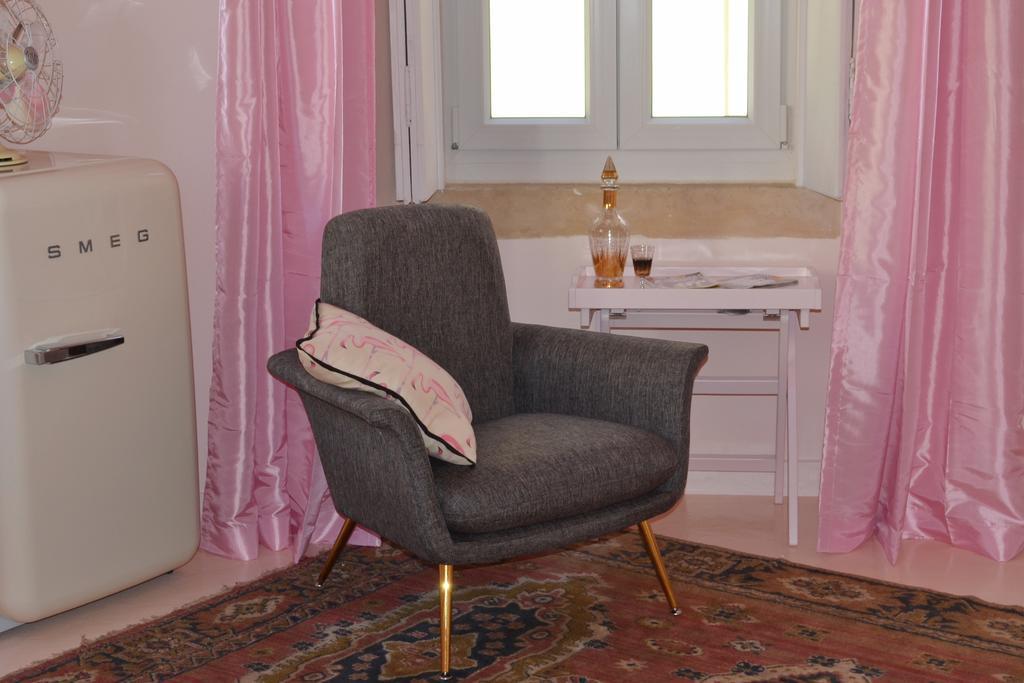 Mouraria Deluxe Appartement Lisboa