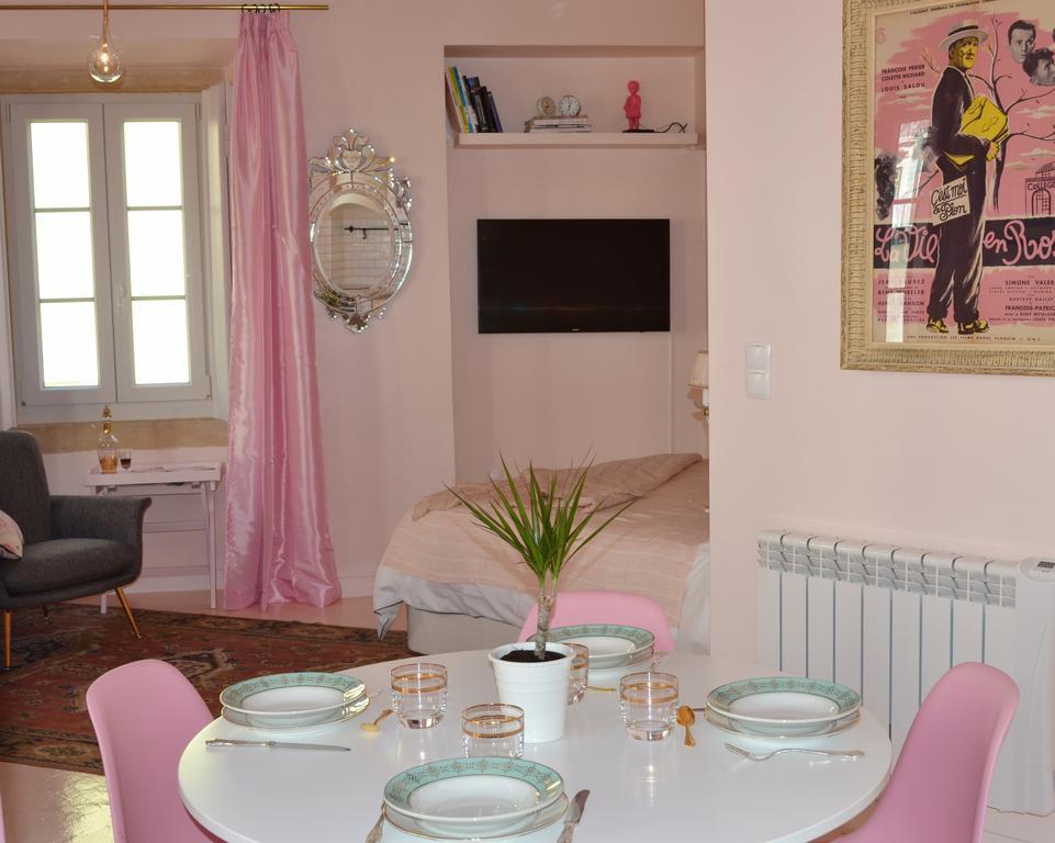 Appartement Mouraria Deluxe