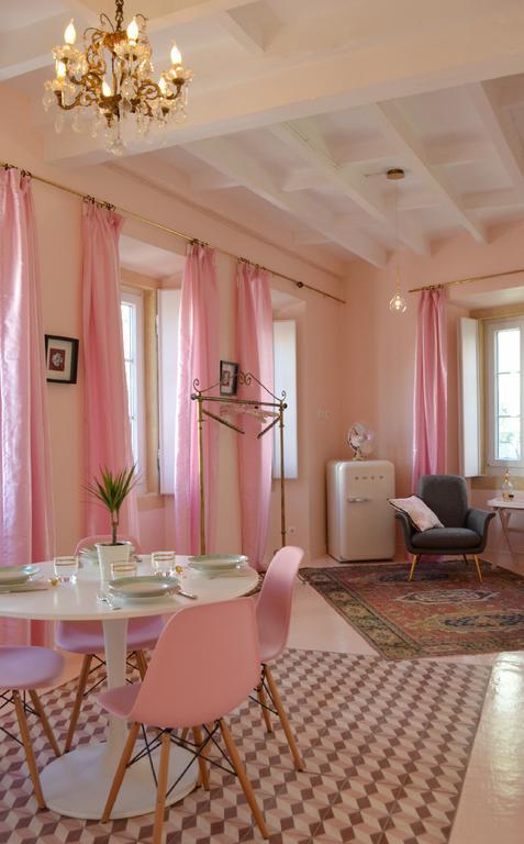 Mouraria Deluxe Appartement
