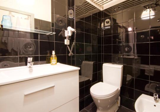 Appartement Mouraria Deluxe Lisboa