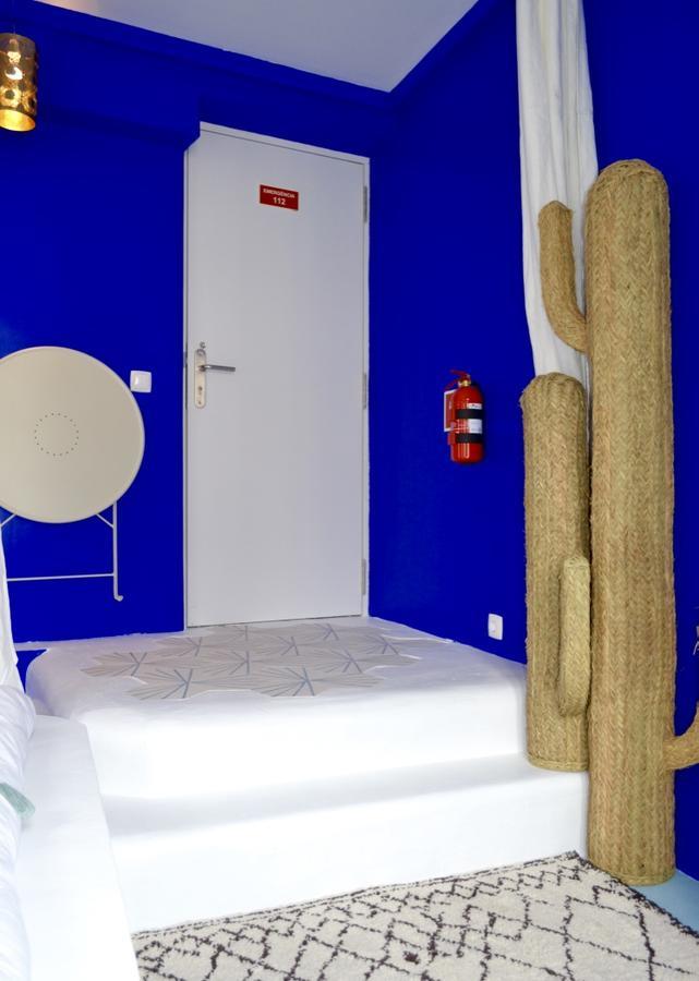 Appartement Mouraria Deluxe *