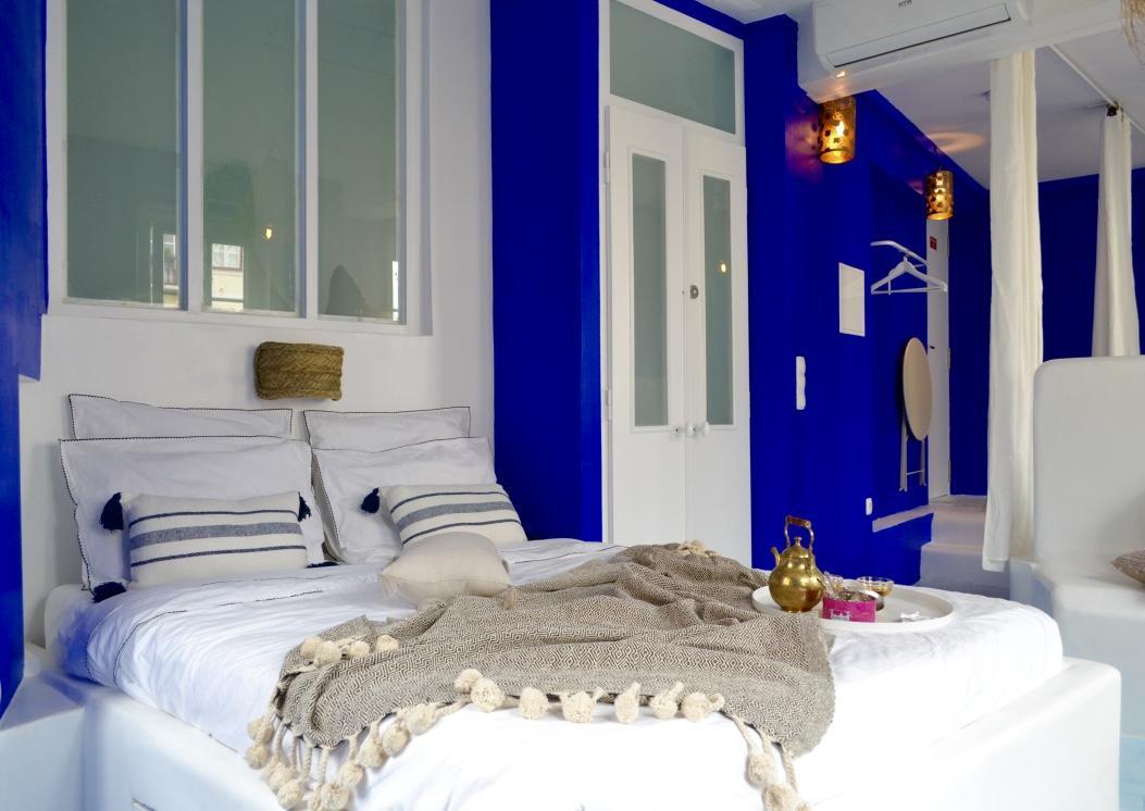 Appartement Mouraria Deluxe Lisboa